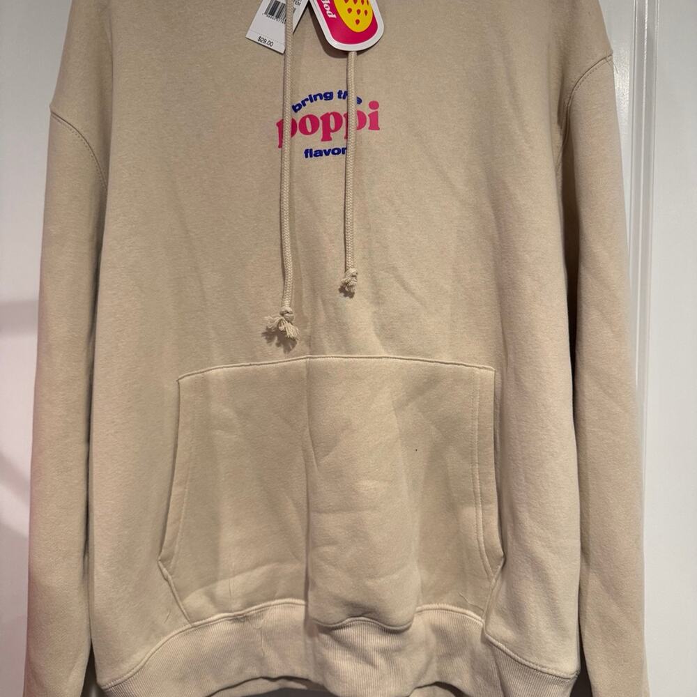 Poppi Soda Sweatshirt
